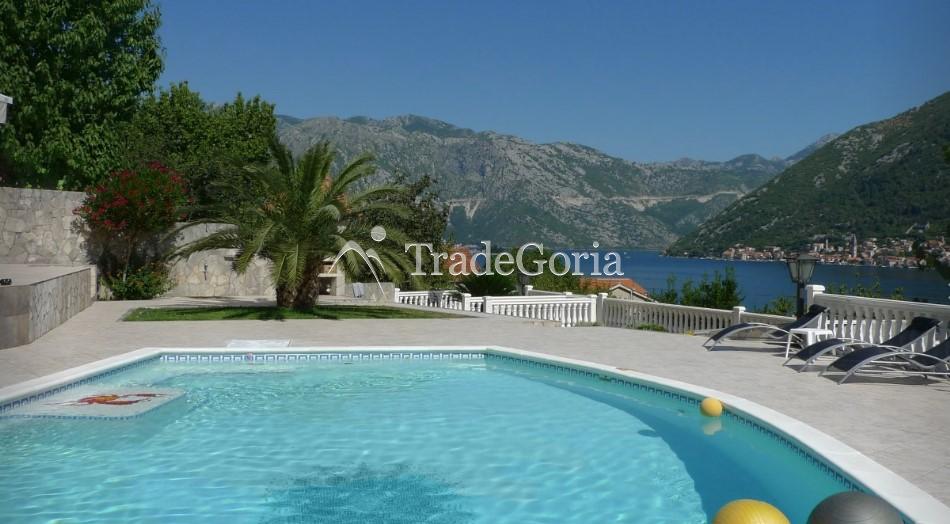 Kotor, Stoliv Luxury Villas