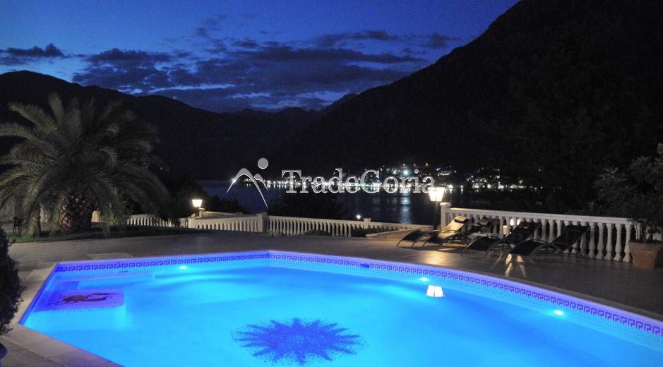 Kotor, Stoliv Luxury Villas