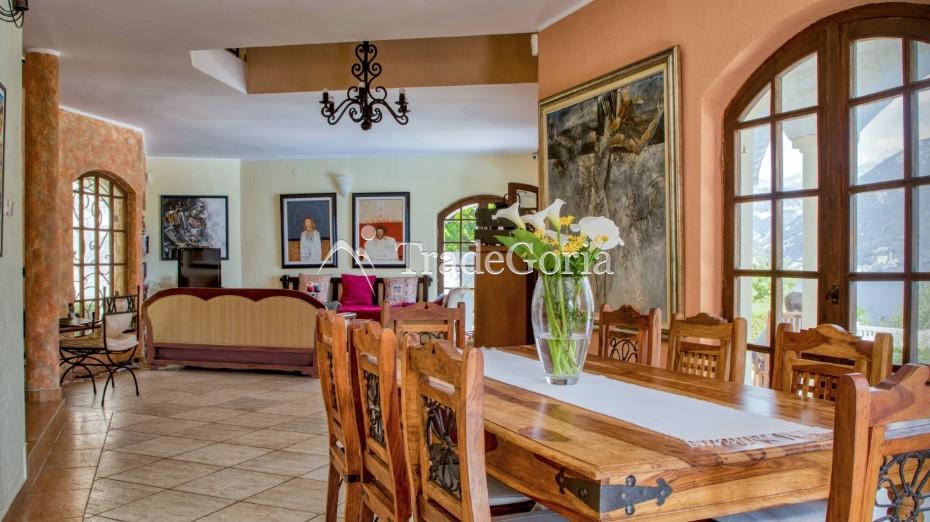 Kotor, Stoliv Luxury Villas