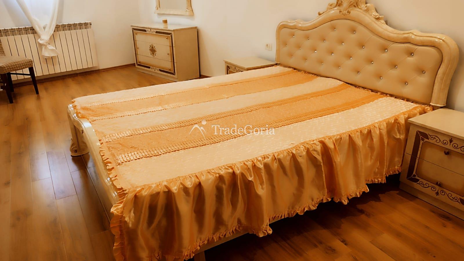 Apartment 102 m2 + Stellplatz in Garage in Dobrye Vody