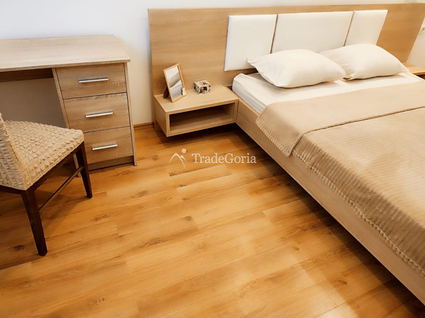 Apartment 102 m2 + Stellplatz in Garage in Dobrye Vody
