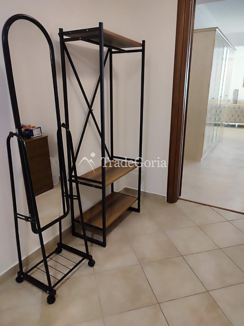 Apartment 102 m2 + Stellplatz in Garage in Dobrye Vody