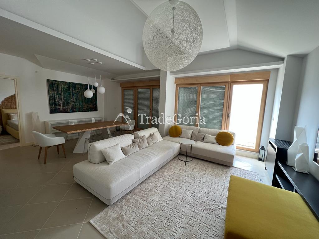 Wohnung, 2 Schlafzimmer, Kotor, Dobrota