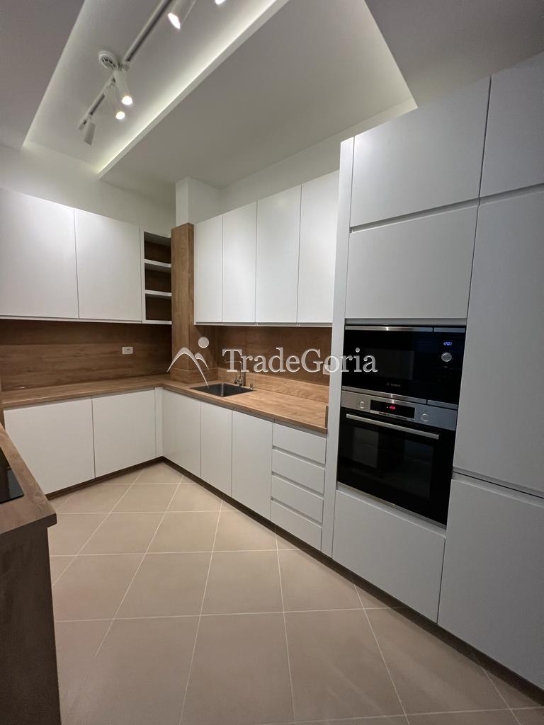 Wohnung, 2 Schlafzimmer, Kotor, Dobrota