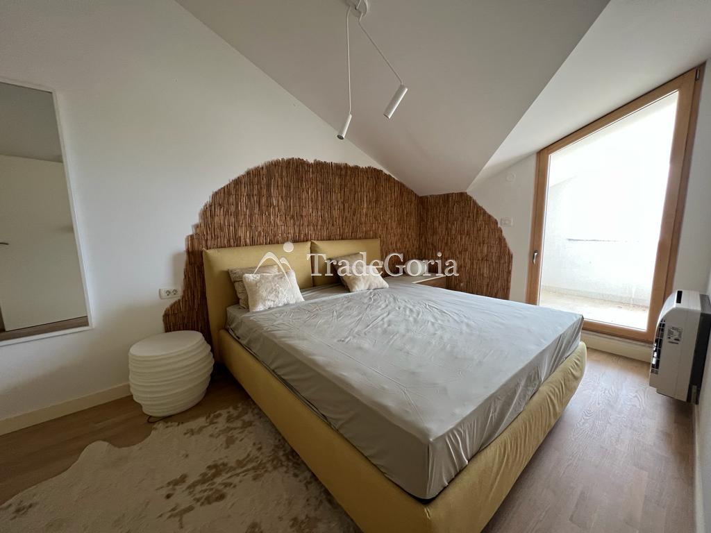 Wohnung, 2 Schlafzimmer, Kotor, Dobrota