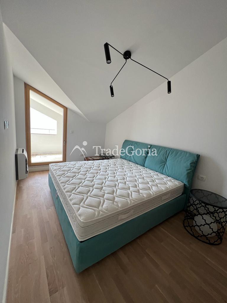 Wohnung, 2 Schlafzimmer, Kotor, Dobrota