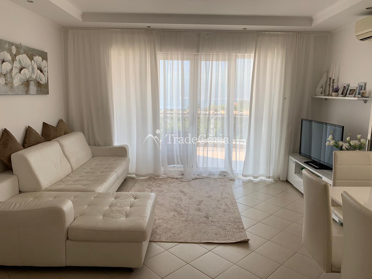 Apartment 87 m2 in Đenovići - 250000 euros
