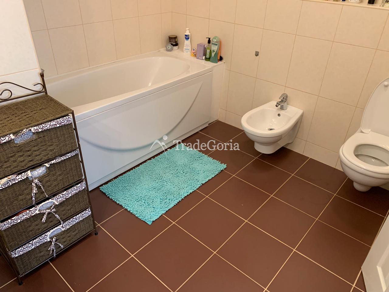 Apartment 87 m2 in Đenovići - 250000 euros