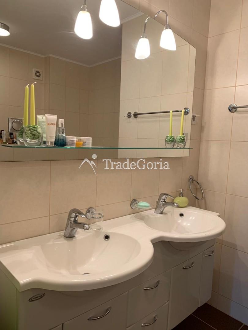 Apartment 87 m2 in Đenovići - 250000 euros