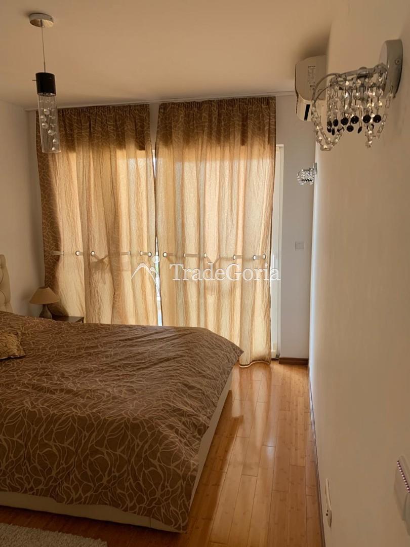 Apartment 87 m2 in Đenovići - 250000 euros