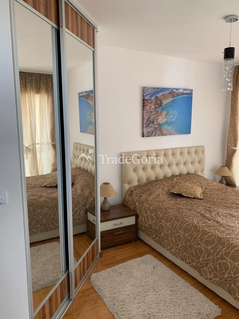 Apartment 87 m2 in Đenovići - 250000 euros