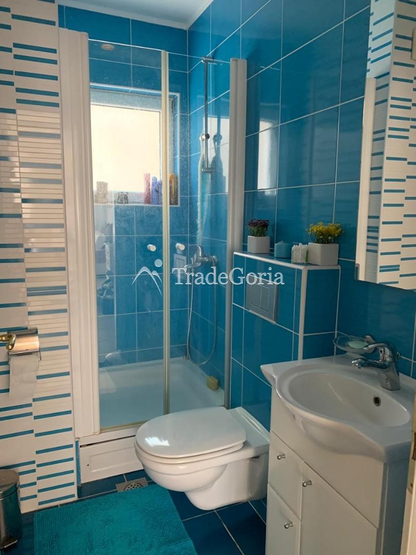 Apartment 87 m2 in Đenovići - 250000 euros