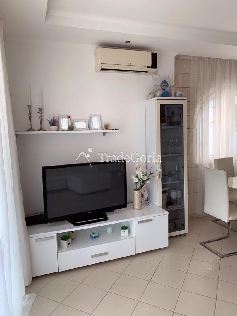 Apartment 87 m2 in Đenovići - 250000 euros
