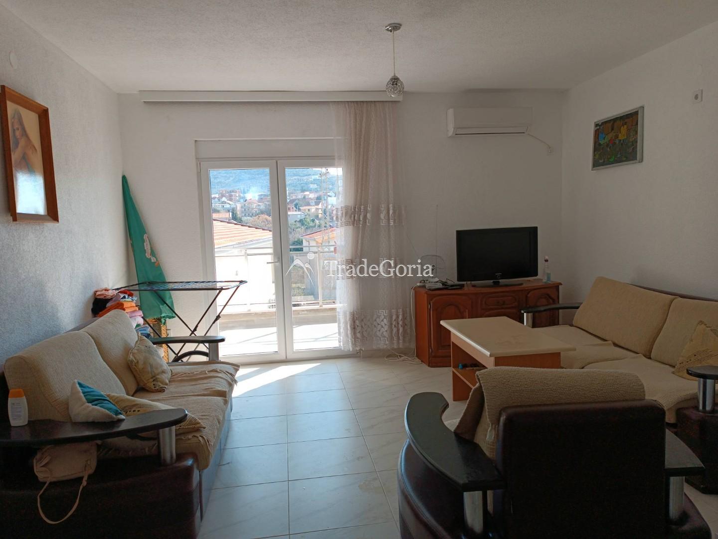 Wohnung zu einem guten Preis mit 1 Schlafzimmer in Dobry Vody