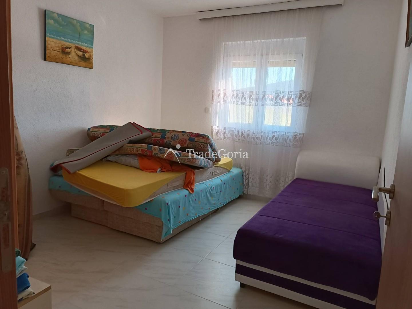 Wohnung zu einem guten Preis mit 1 Schlafzimmer in Dobry Vody