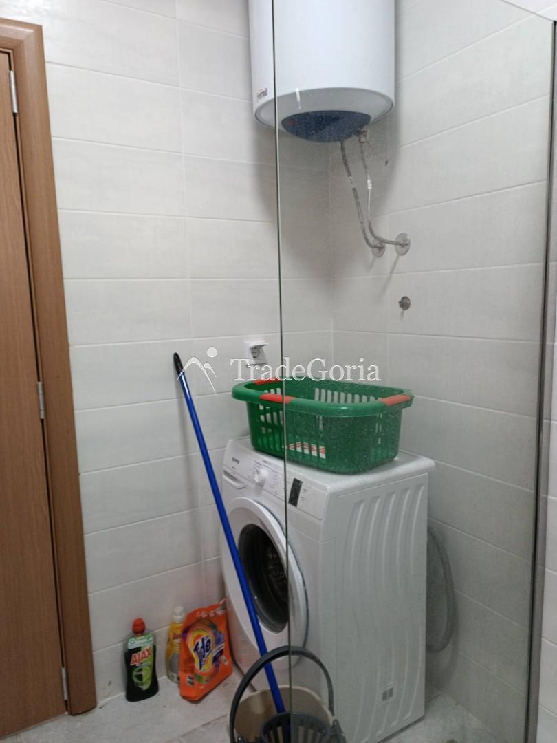 Wohnung zu einem guten Preis mit 1 Schlafzimmer in Dobry Vody