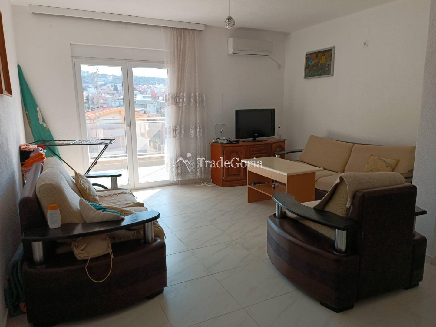 Wohnung zu einem guten Preis mit 1 Schlafzimmer in Dobry Vody