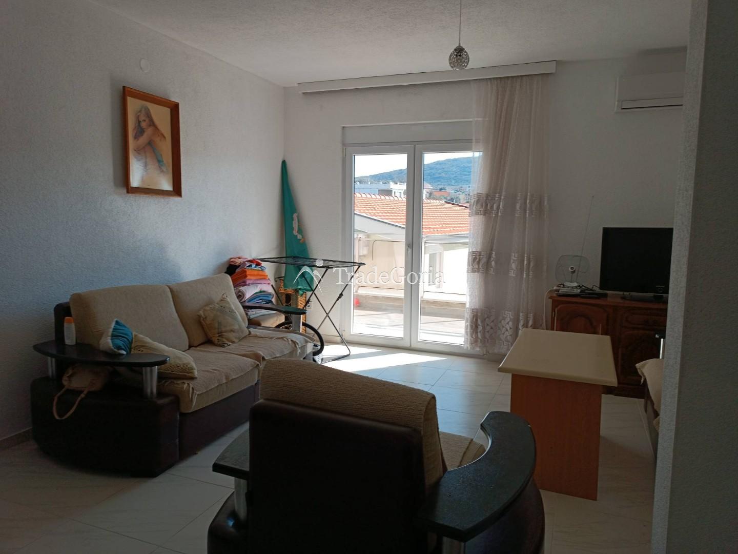 Wohnung zu einem guten Preis mit 1 Schlafzimmer in Dobry Vody