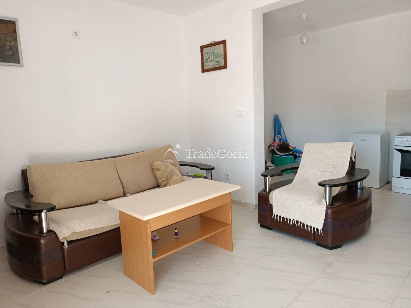Wohnung zu einem guten Preis mit 1 Schlafzimmer in Dobry Vody