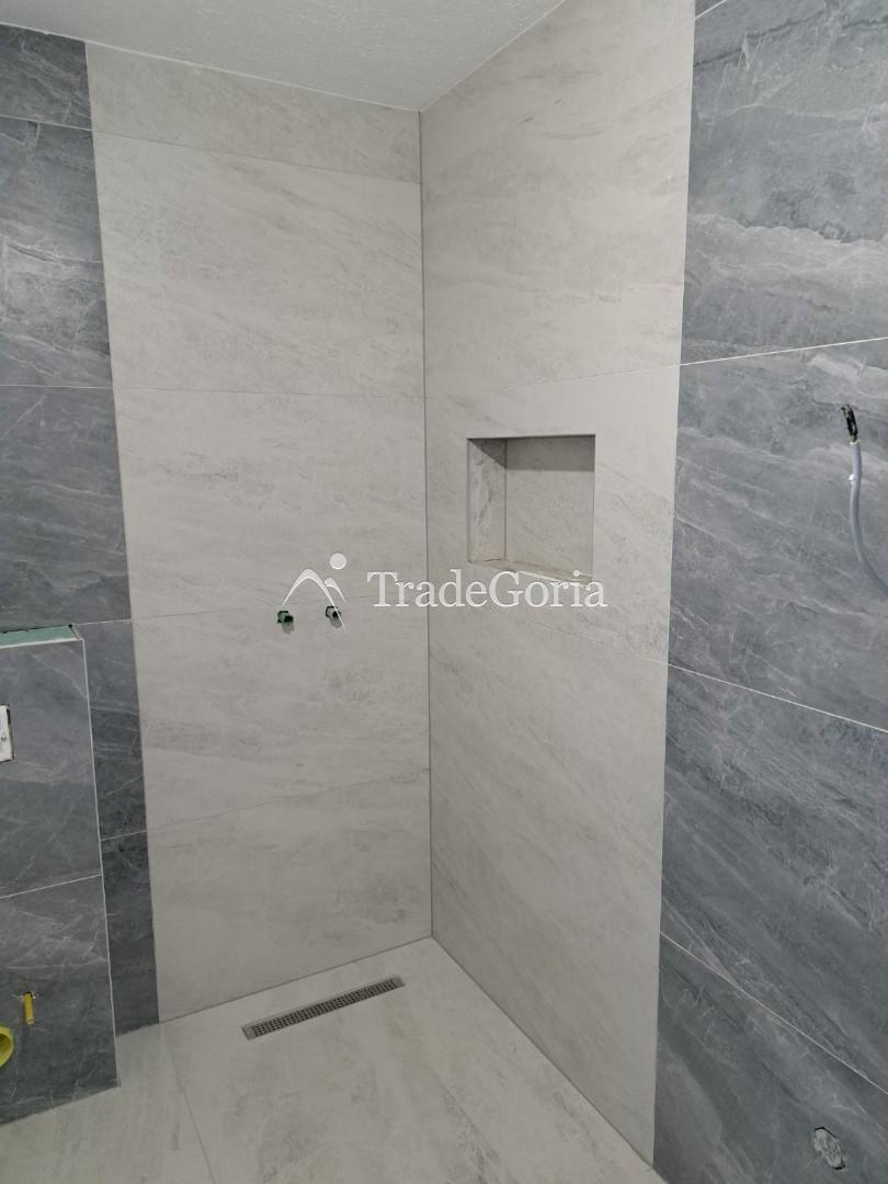 Wohnung mit 1 Schlafzimmer in Dobry Vody mit Meerblick - 100.000 Euro