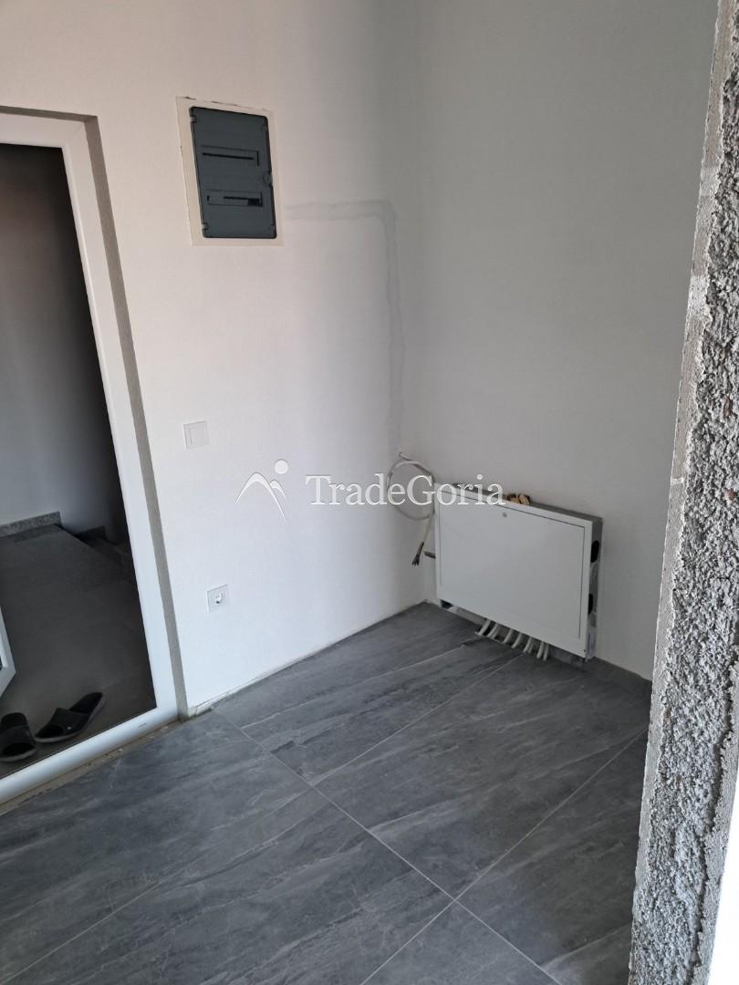 Wohnung mit 1 Schlafzimmer in Dobry Vody mit Meerblick - 100.000 Euro