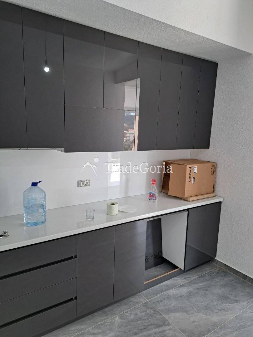 Wohnung mit 1 Schlafzimmer in Dobry Vody mit Meerblick - 100.000 Euro