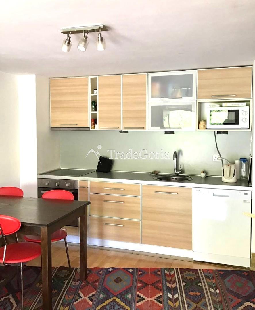 Apartment with 1 Bedroom in a Complex with Pool in Przno