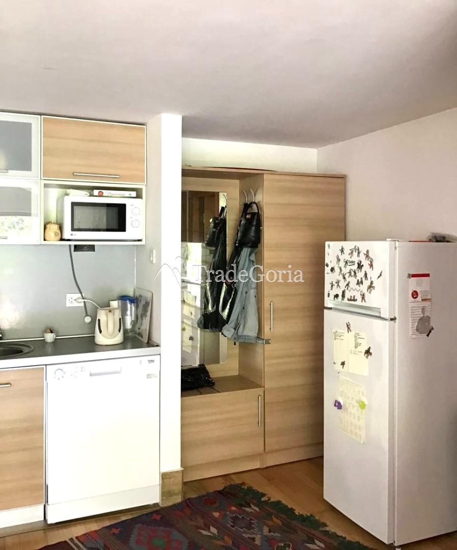 Apartment with 1 Bedroom in a Complex with Pool in Przno
