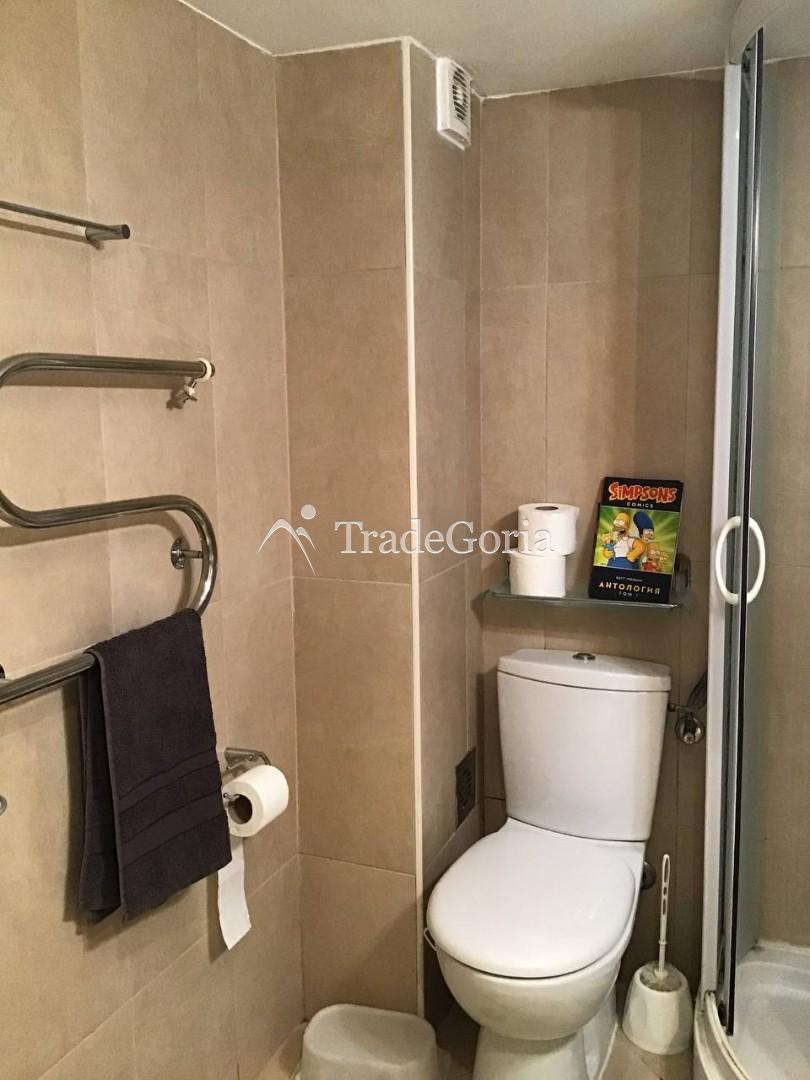 Apartment with 1 Bedroom in a Complex with Pool in Przno