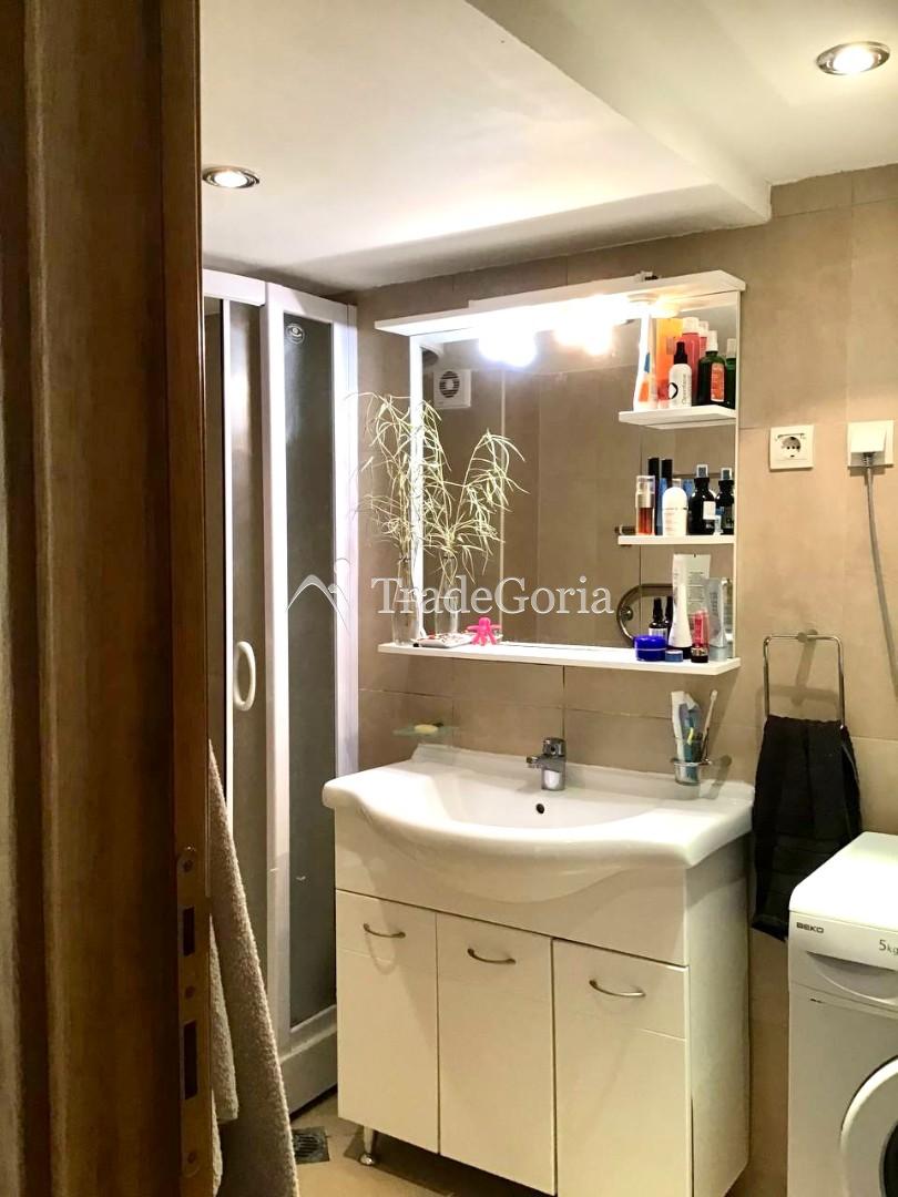 Apartment with 1 Bedroom in a Complex with Pool in Przno