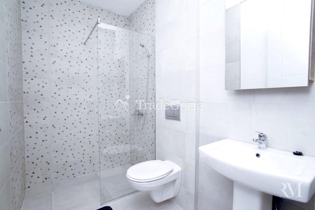1-bedroom apartment in complex in Donja Lastva, Tivat
