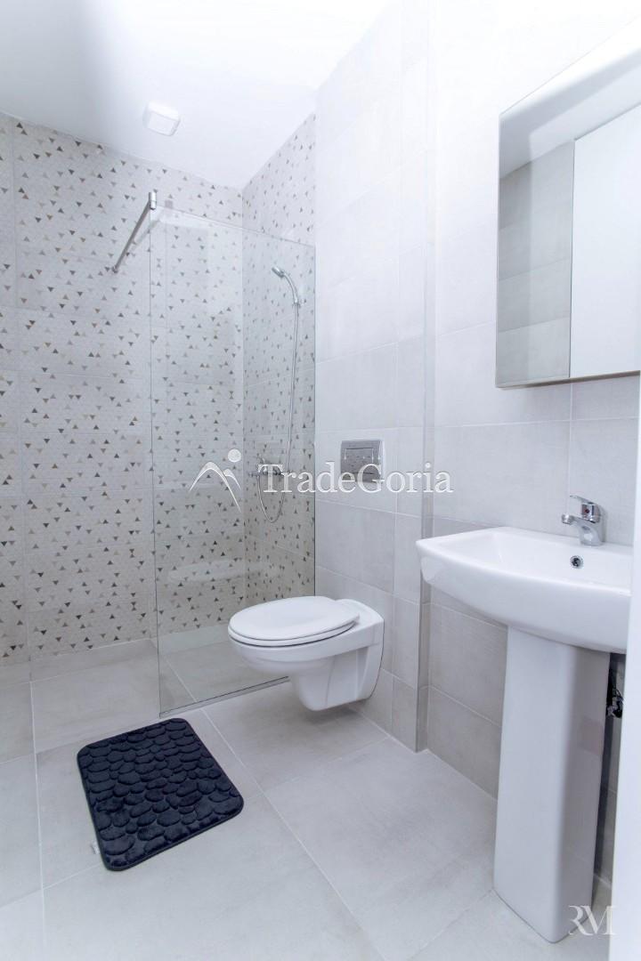 1-bedroom apartment in complex in Donja Lastva, Tivat