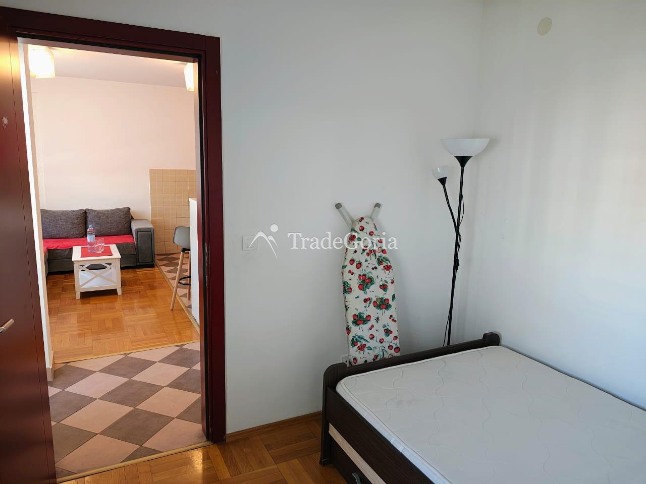 1-Zimmer-Wohnung im Stari Bar Viertel