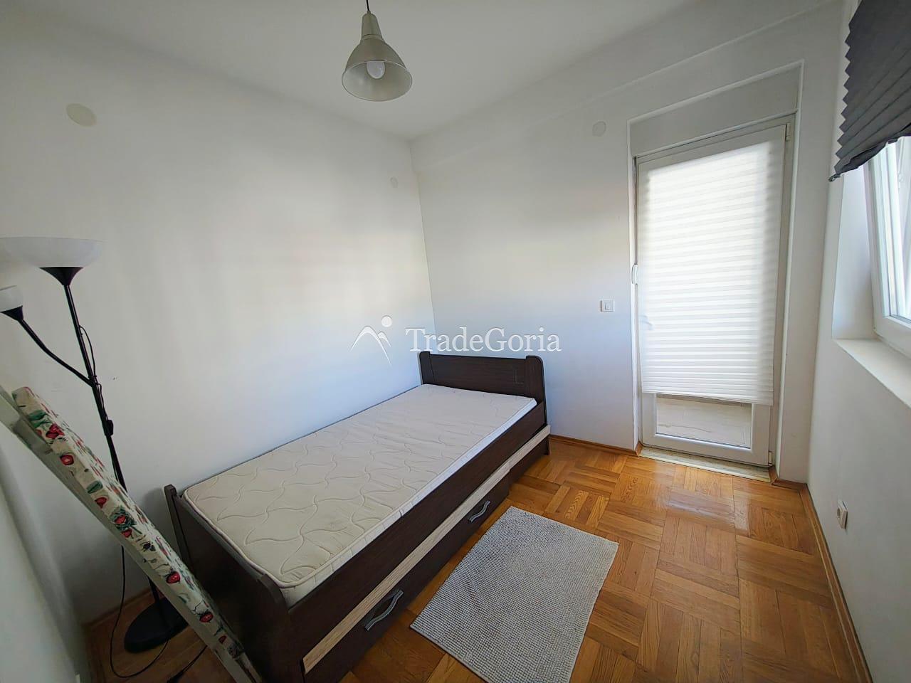 1-Zimmer-Wohnung im Stari Bar Viertel
