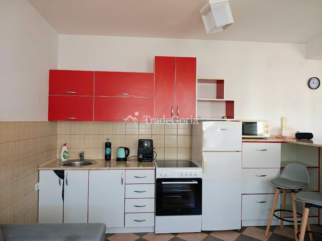 1-Zimmer-Wohnung im Stari Bar Viertel