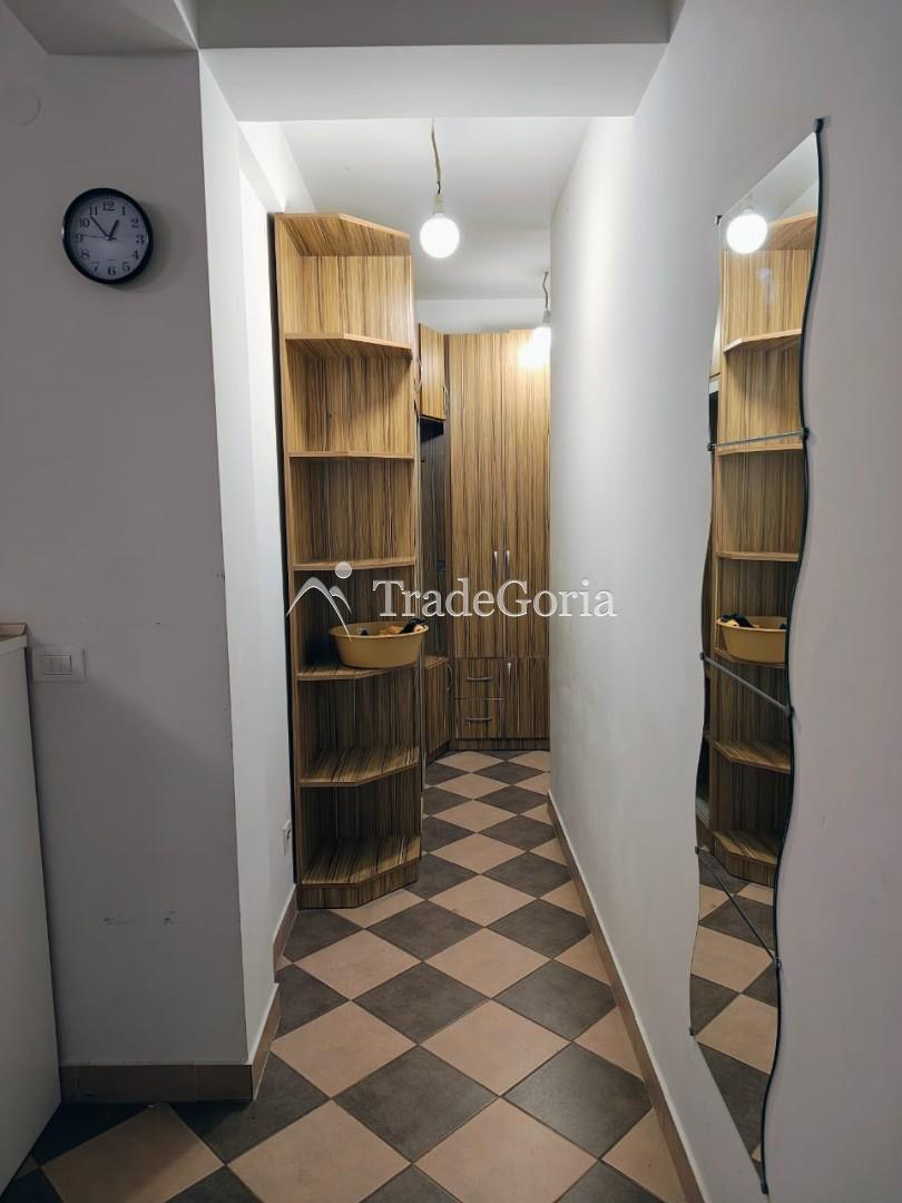 1-Zimmer-Wohnung im Stari Bar Viertel