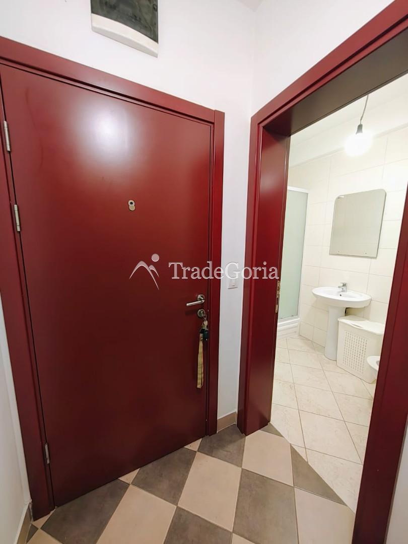1-Zimmer-Wohnung im Stari Bar Viertel