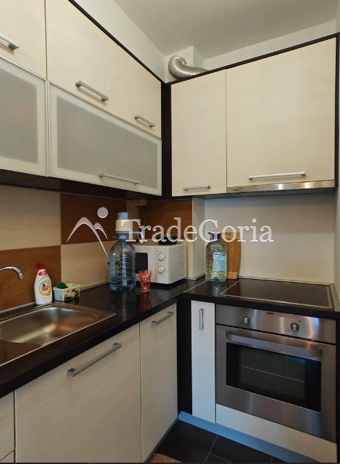 Apartment with 2 bedrooms and sea views in Donja Lastva