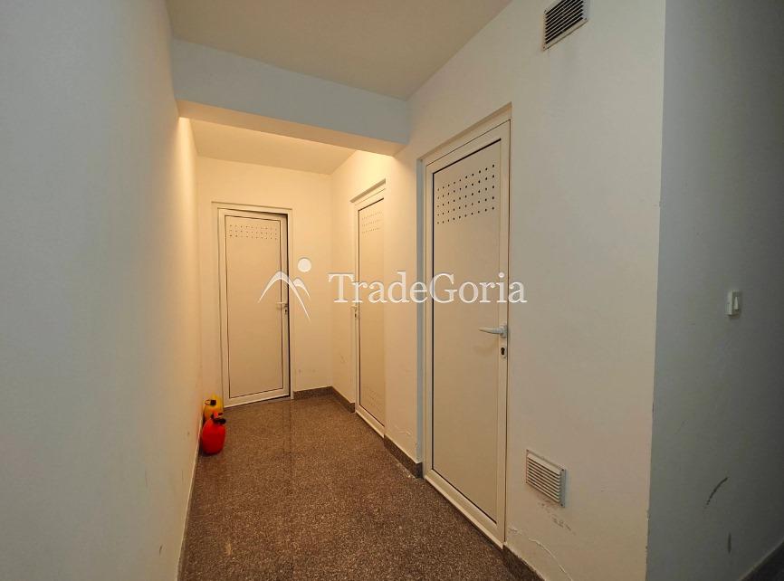 Apartment with 2 bedrooms and sea views in Donja Lastva