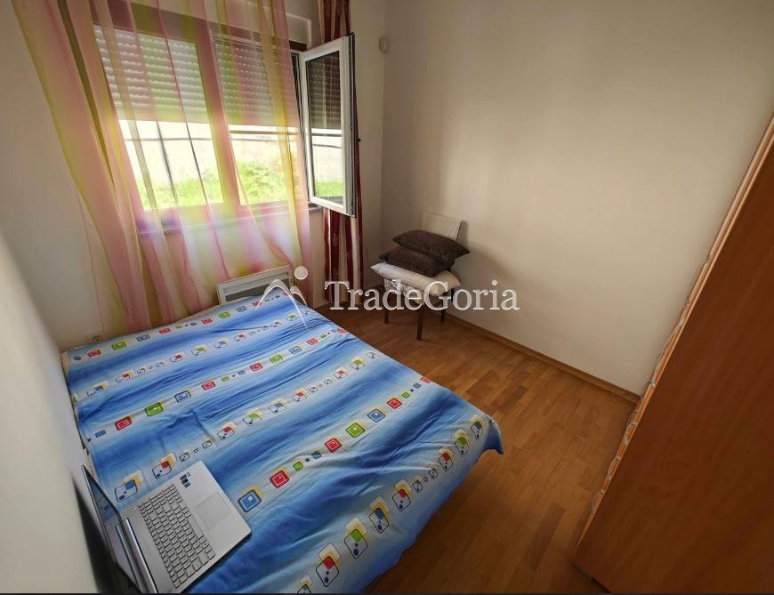 Apartment with 2 bedrooms and sea views in Donja Lastva
