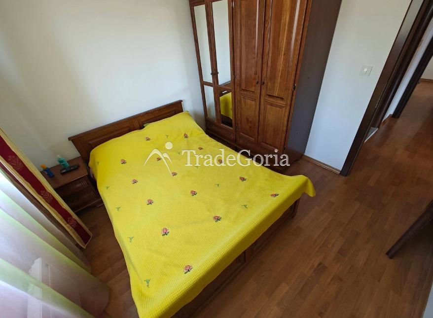 Apartment with 2 bedrooms and sea views in Donja Lastva