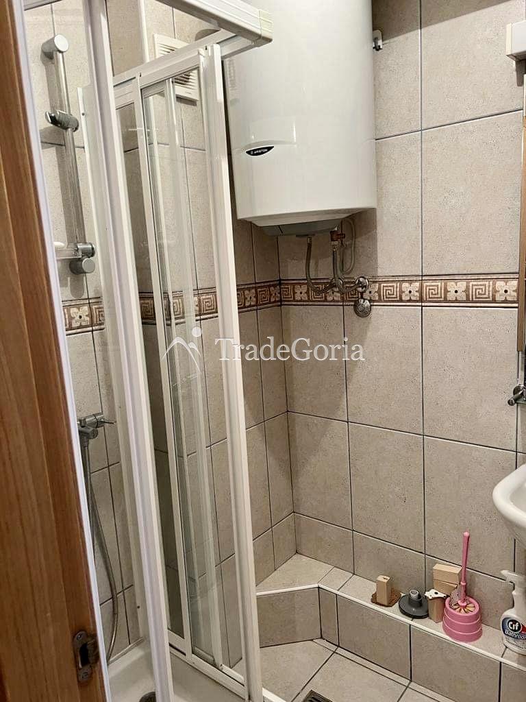 Apartment with 3 bedrooms 50 meters from the sea in Petrovac