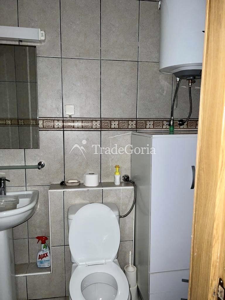 Apartment with 3 bedrooms 50 meters from the sea in Petrovac