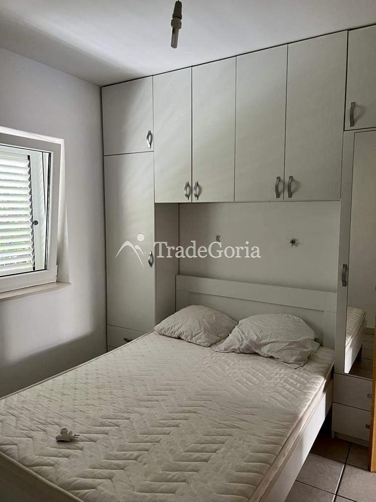 Apartment with 3 bedrooms 50 meters from the sea in Petrovac