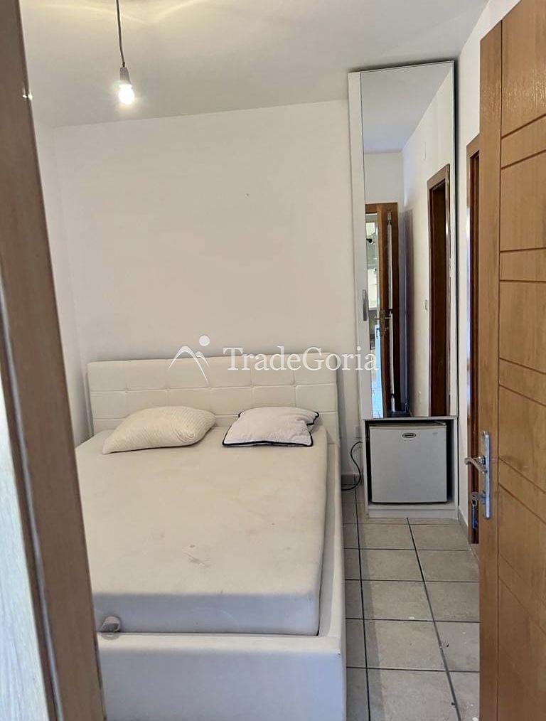 Apartment with 3 bedrooms 50 meters from the sea in Petrovac