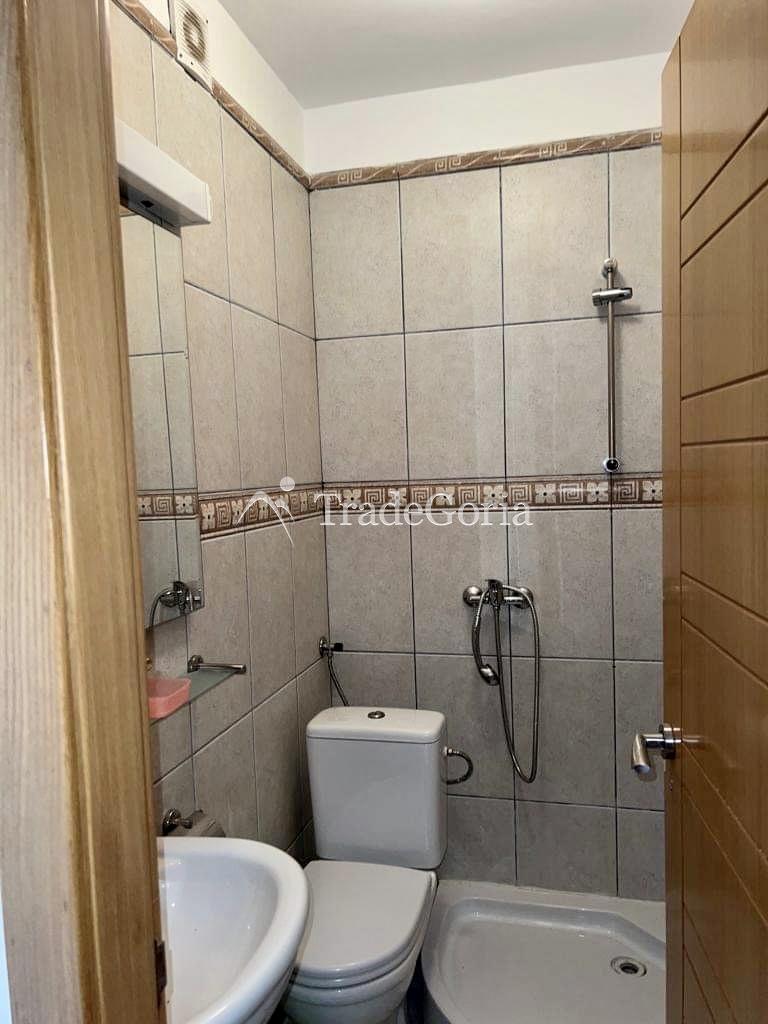Apartment with 3 bedrooms 50 meters from the sea in Petrovac