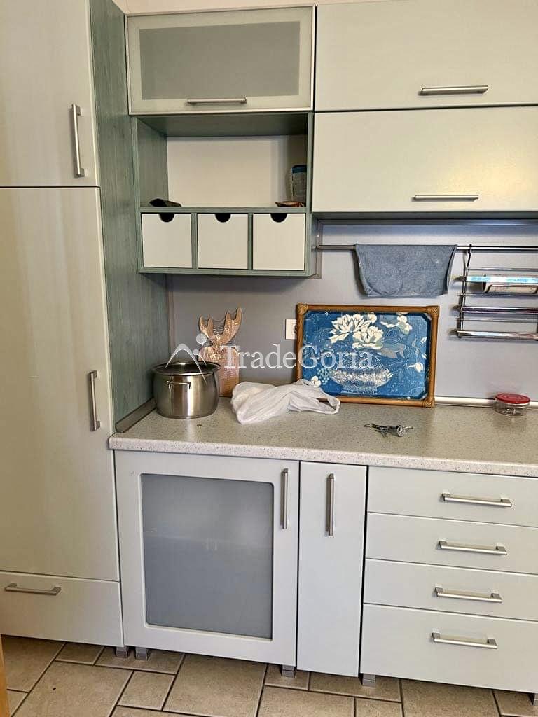Apartment with 3 bedrooms 50 meters from the sea in Petrovac