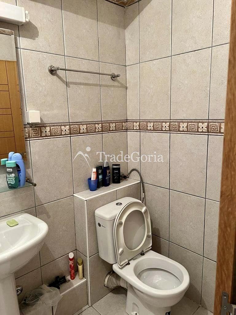 Apartment with 3 bedrooms 50 meters from the sea in Petrovac