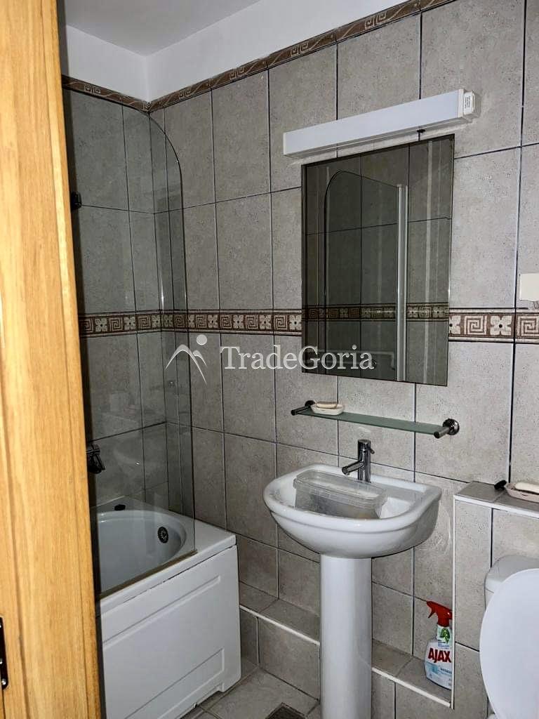 Apartment with 3 bedrooms 50 meters from the sea in Petrovac