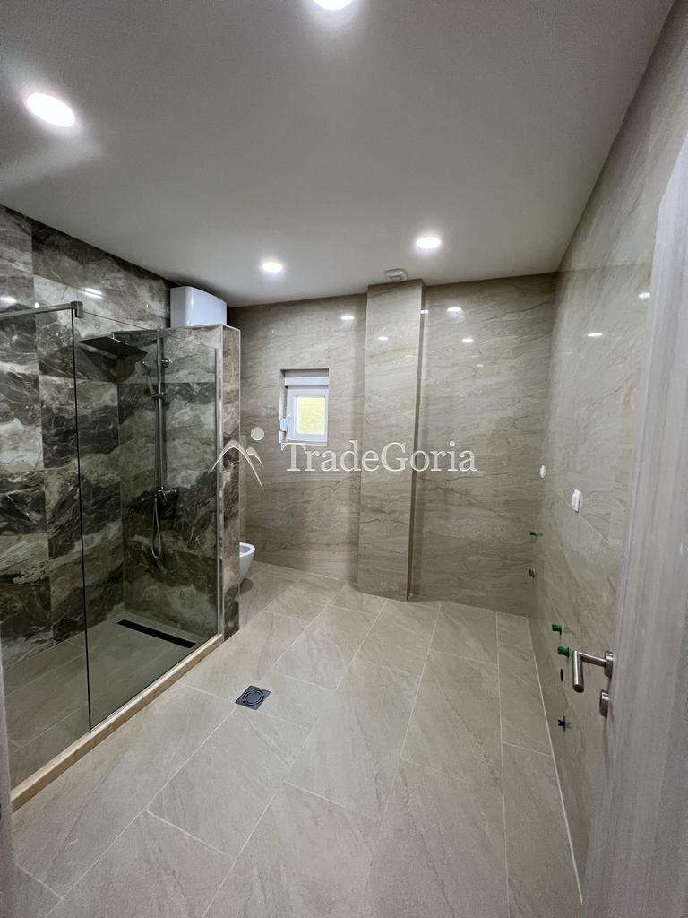 One-bedroom apartment with parking in a club house in Tivat - 163,400 euros
